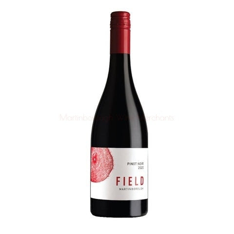 Field Martinborough Pinot Noir 2020 martinborough-wine-merchants