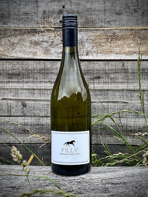 Groves Filly Sauvignon Blanc 2020