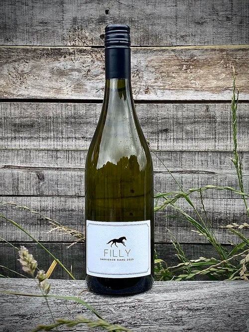 Groves Filly Sauvignon Blanc 2020