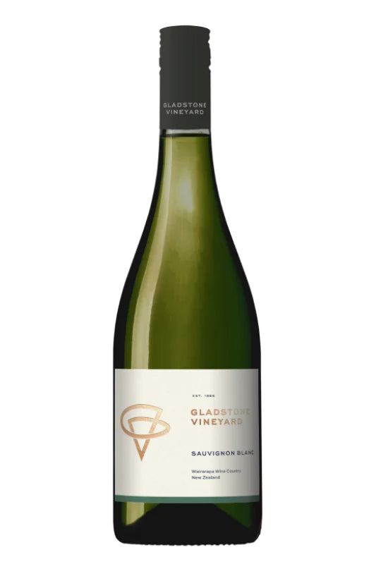Gladstone Vineyard Sauvignon Blanc 2025