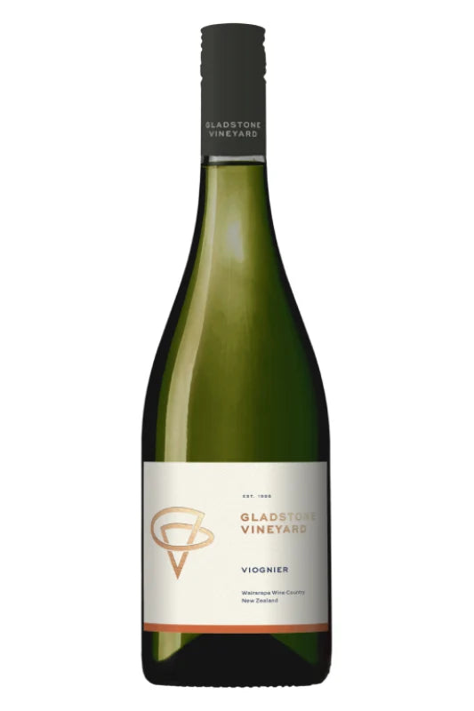 Gladstone Vineyard Viognier 2021
