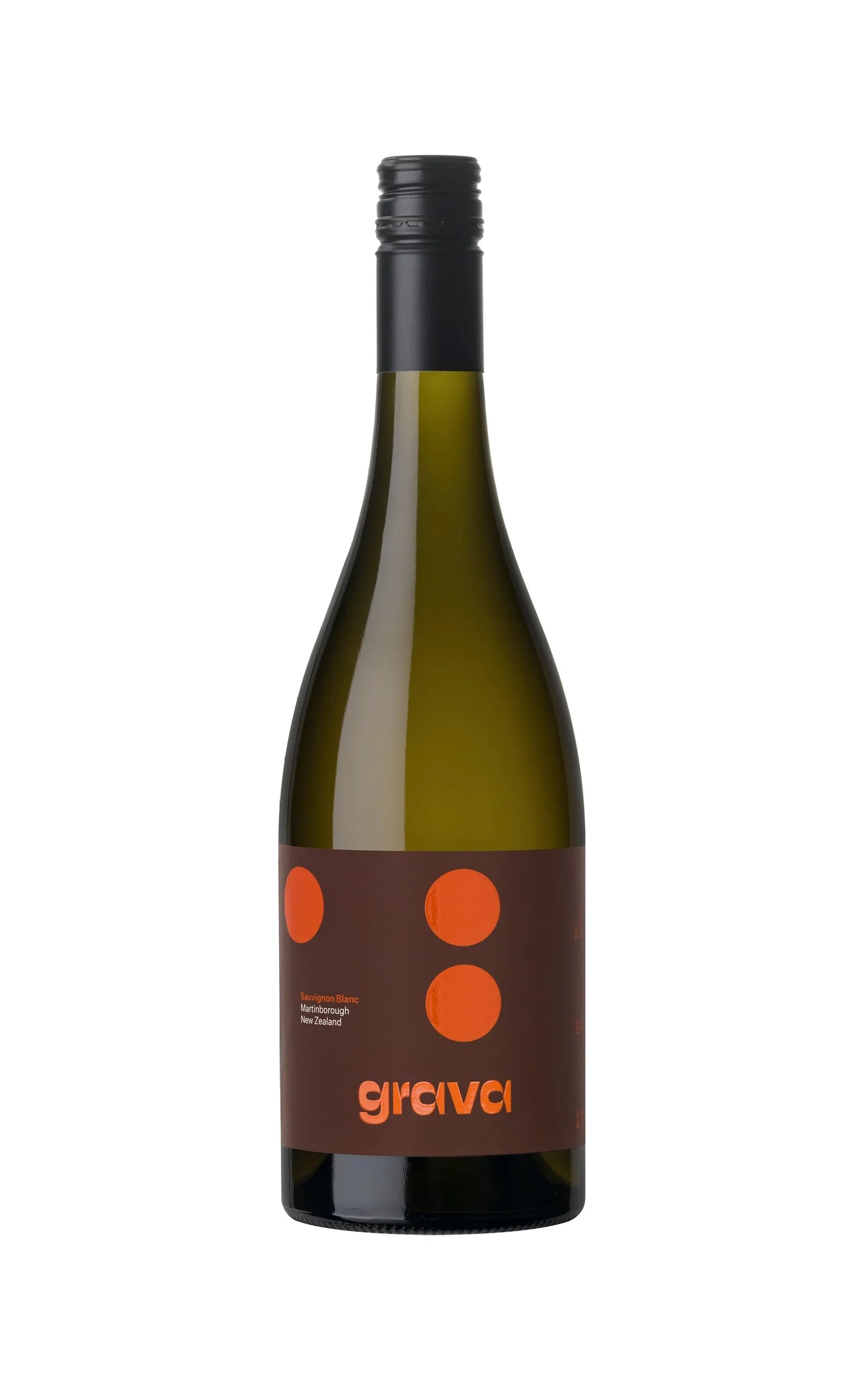 Grava Sauvignon Blanc - 2022