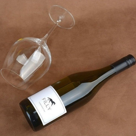 Groves FILLY Chardonnay 2021 martinborough-wine-merchants