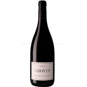 Groves Martinborough Pinot Noir 2020 martinborough-wine-merchants