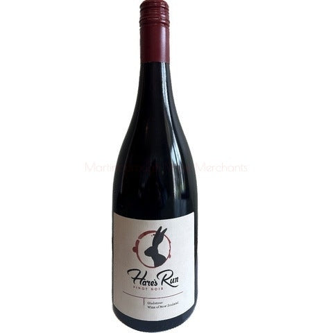 Hare's Run Pinot Noir - 2019 martinborough-wine-merchants