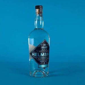 Helmsmen White Rum - 700ml martinborough-wine-merchants