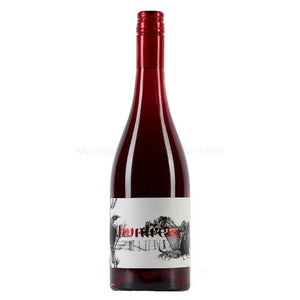 Huntress Kuratea Pinot Noir 2023 martinborough-wine-merchants