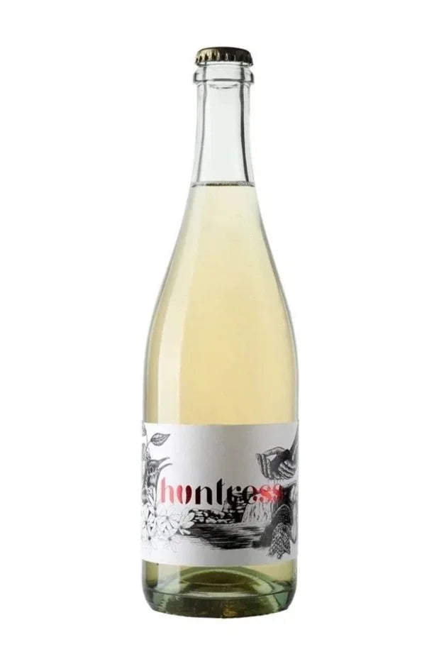 Huntress Matiti Petillant-Naturel 2024