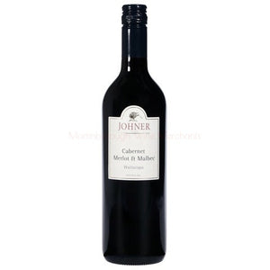 Johner Cabernet & Merlot "Lyndor" 2013 limited martinborough-wine-merchants