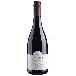 Johner Estate 'Gladstone' Pinot Noir 2020 martinborough-wine-merchants