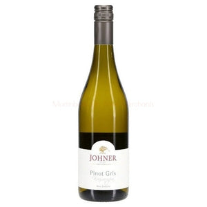 Johner Estate Pinot Gris 2022 martinborough-wine-merchants