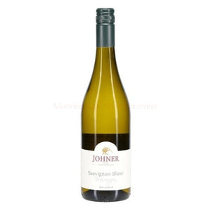 Johner Estate Sauvignon Blanc 2023 Wairarapa martinborough-wine-merchants