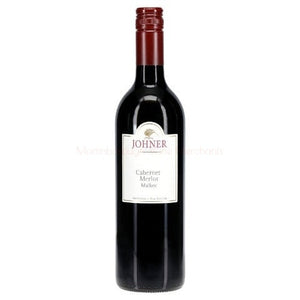 Johner Estate Wairarapa Cabernet/Merlot/Malbec 2020 martinborough-wine-merchants