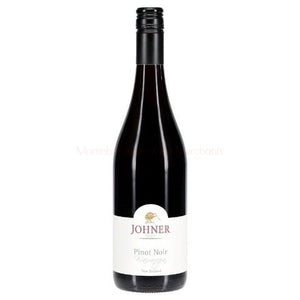 Johner Estate 'Wairarapa' Pinot Noir 2021 martinborough-wine-merchants