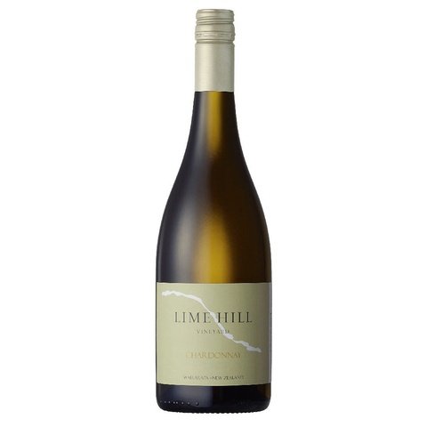 LIME HILL by Johner Chardonnay 2022 - Martinborough Wine LIME HILL by Johner Chardonnay 2022 - Martinborough Wine