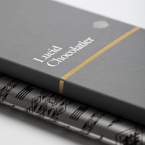 Lucid Chocolatier - Inquisitive Collection martinborough-wine-merchants