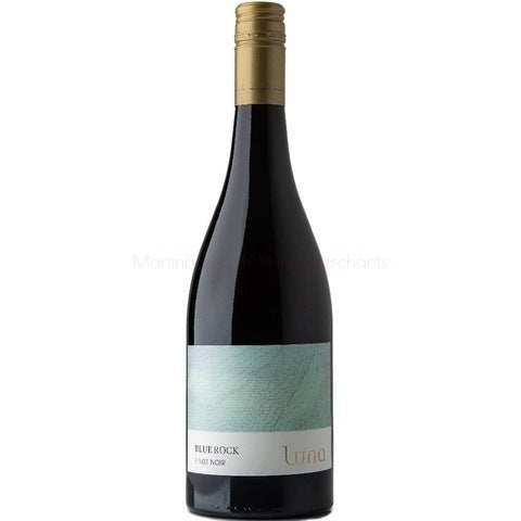 Luna Estate Blue Rock Pinot Noir 2019 martinborough-wine-merchants