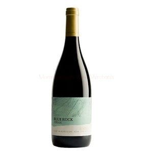 Luna Estate Blue Rock Syrah 2019 martinborough-wine-merchants