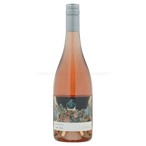 Luna Estate Rose 2022 martinborough-wine-merchants