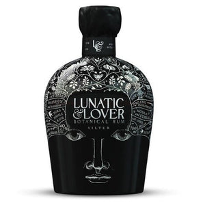 Lunatic & Lover Botanical Rum martinborough-wine-merchants