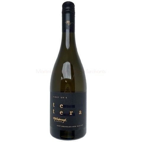 Martinborough Vineyard Te Tera Pinot Gris - 2023 martinborough-wine-merchants