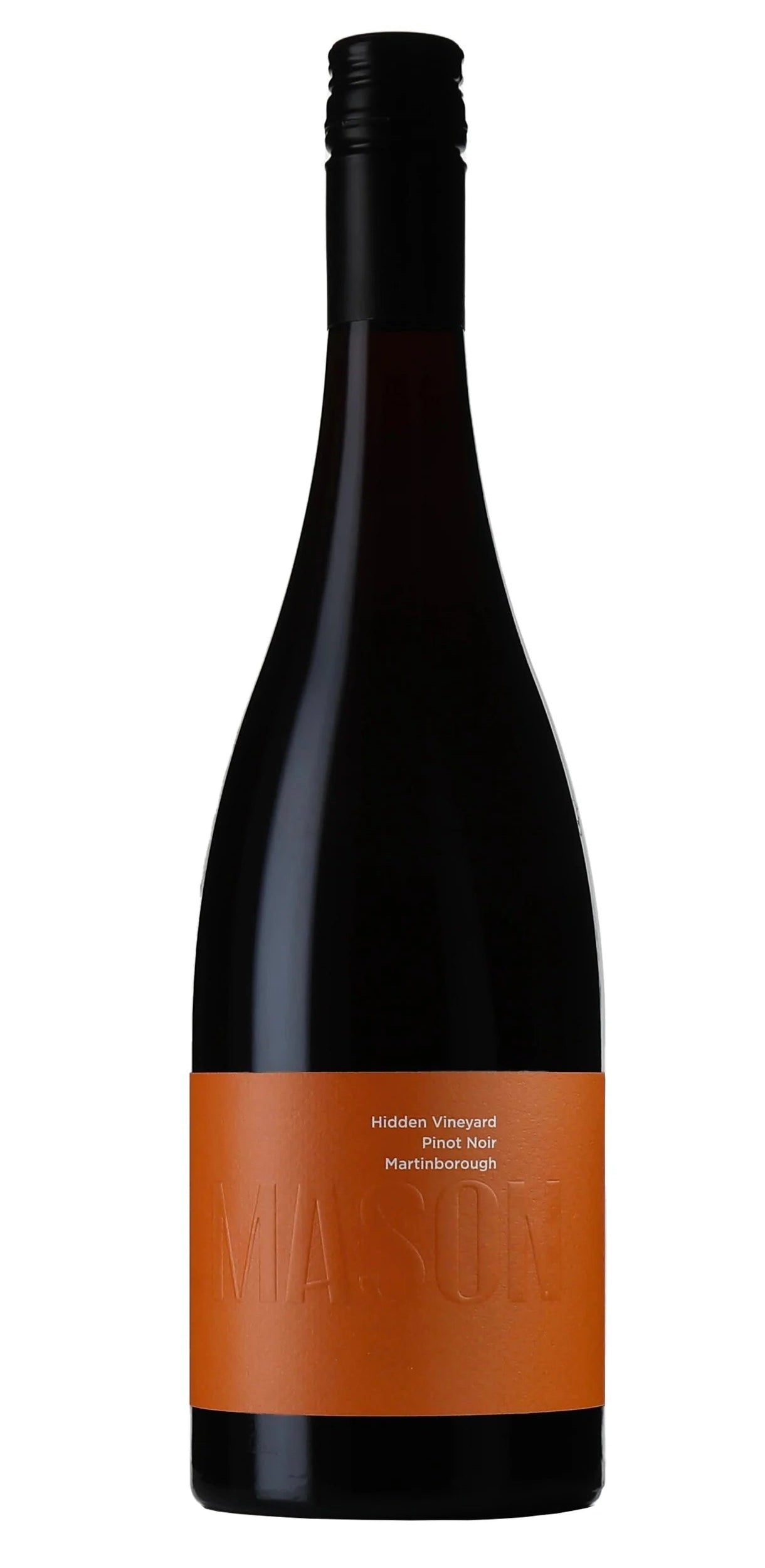 Mason Hidden Vineyard Pinot Noir 2025