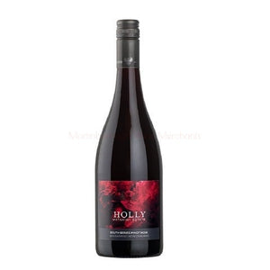 Matahiwi Estate 'Holly' Pinot Noir 2021 martinborough-wine-merchants