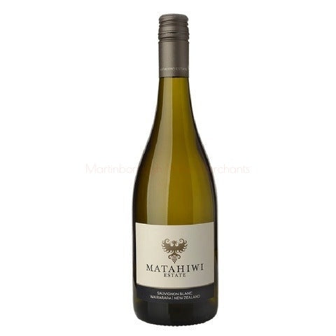 Matahiwi Sauvignon Blanc 2022 martinborough-wine-merchants