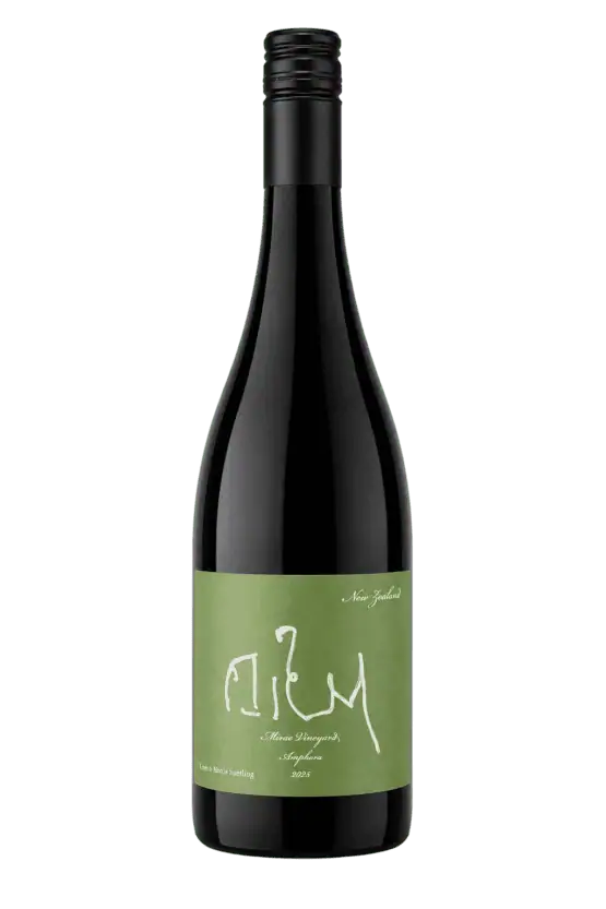 Mirae 'Amphora' Pinot Noir 2025