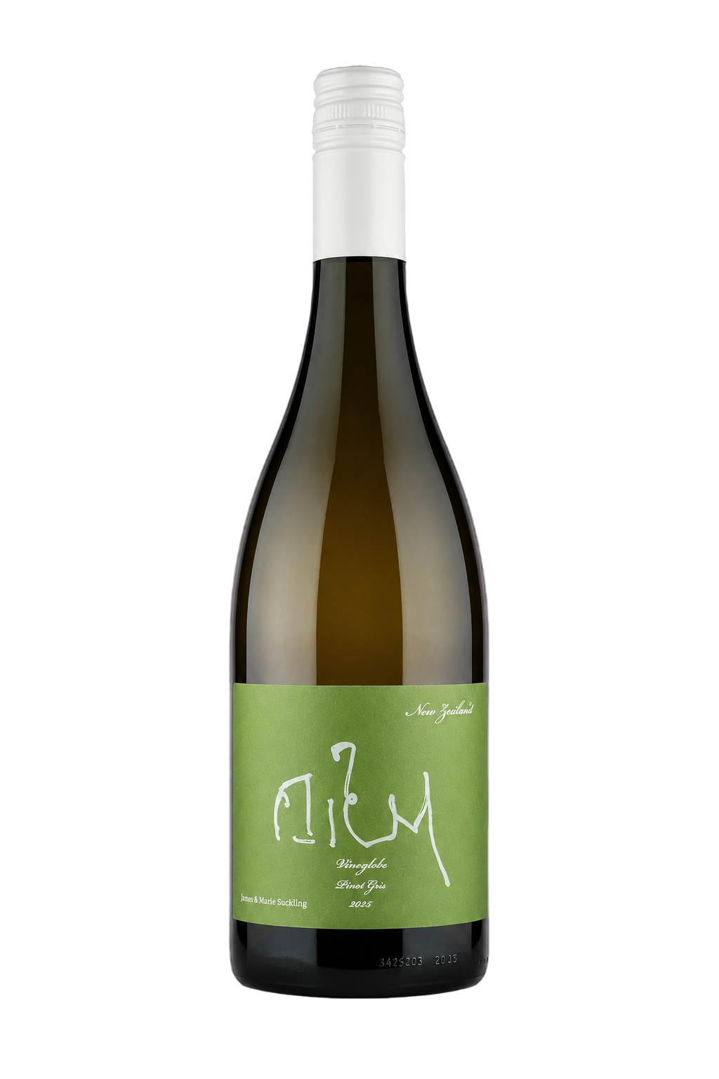 Mirae 'Wineglobe' Pinot Gris 2025