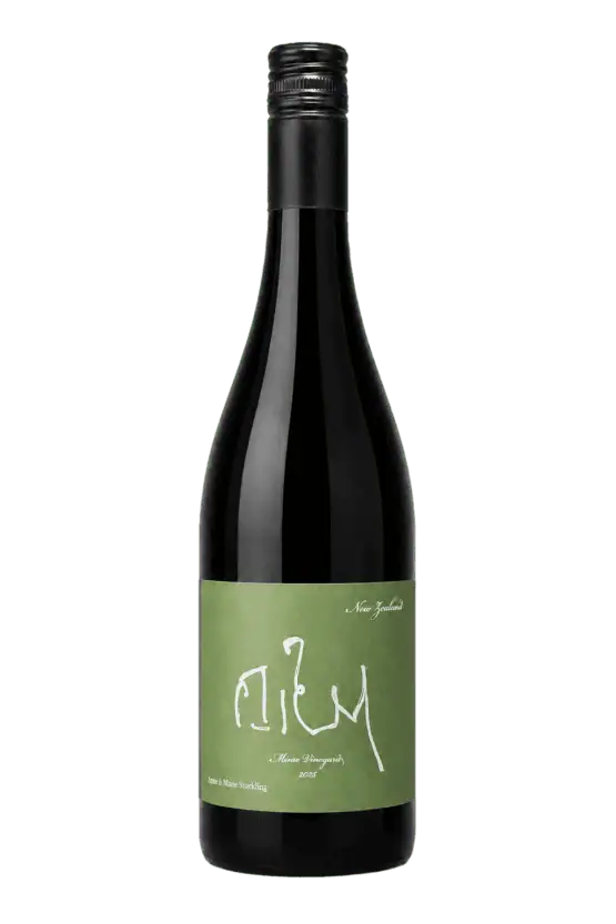 Mirae Pinot Noir 2025