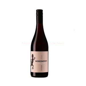 Mokomoko Pinot Noir 2022 martinborough-wine-merchants