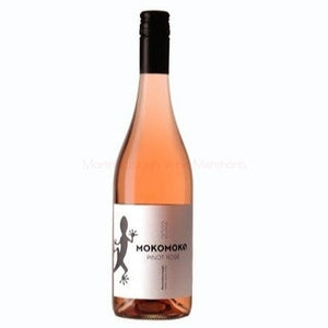 Mokomoko Pinot Rose 2022 martinborough-wine-merchants