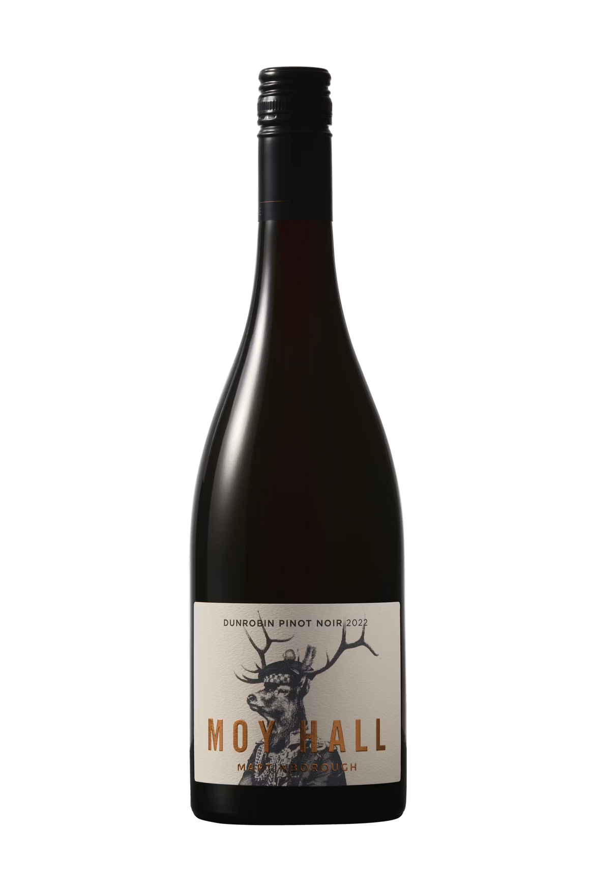 Moy Hall Dunrobin Pinot Noir - 2024
