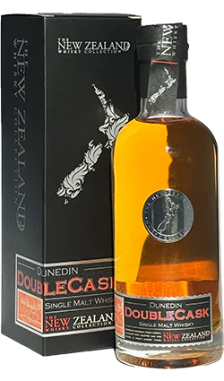 Dunedin DoubleCask Single Malt 500ml
