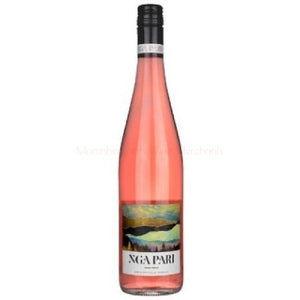 Nga Pari Rosé 2022 martinborough-wine-merchants