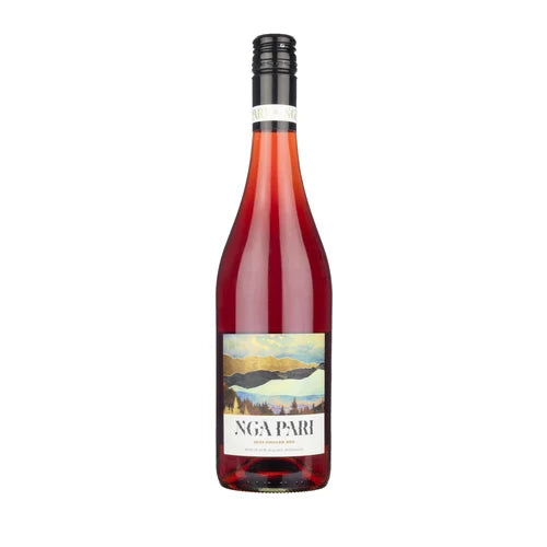Nga Pari Chilled Red '22