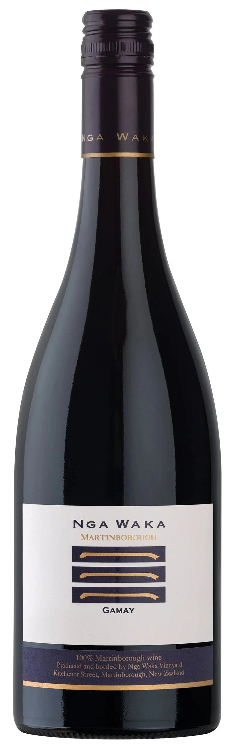 Nga Waka Gamay 2025