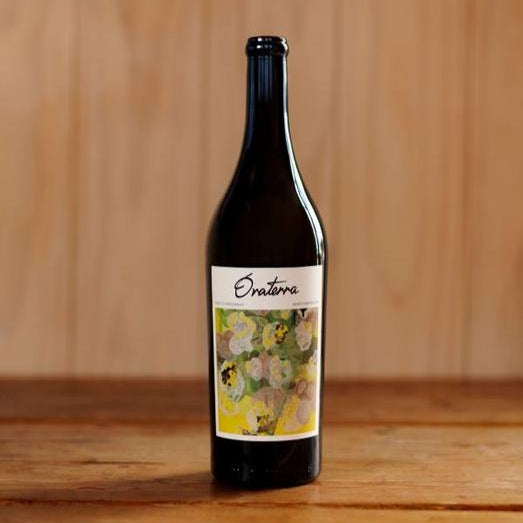 Oraterra Chardonnay 2024