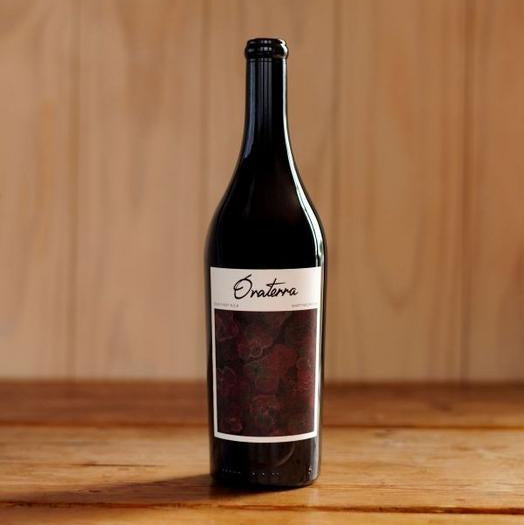 Oraterra Pinot Noir 2024