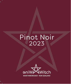 Wine Witch Pinot Noir 2023
