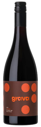 Grava Pinot Noir - 2020