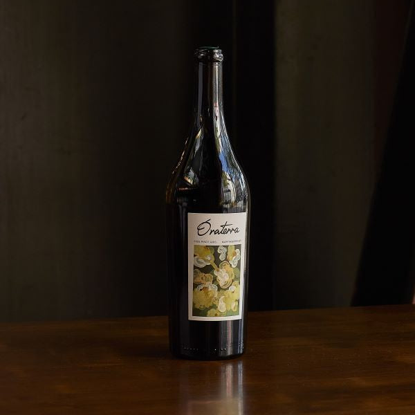 Oraterra Pinot Gris 2024