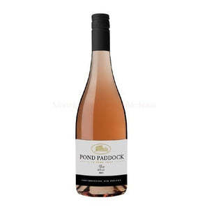 Pond Paddock "Zoée" Rose 2022 martinborough-wine-merchants