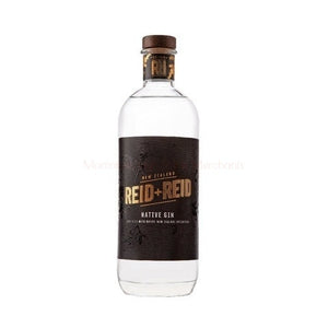 Reid + Reid Native Gin martinborough-wine-merchants