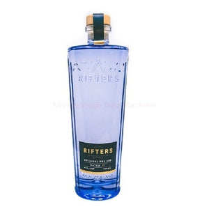 Rifters Original Dry Gin martinborough-wine-merchants