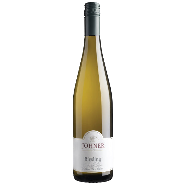 Johner Estate Riesling 2023
