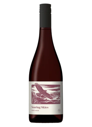 Soaring Skies Pinot Noir