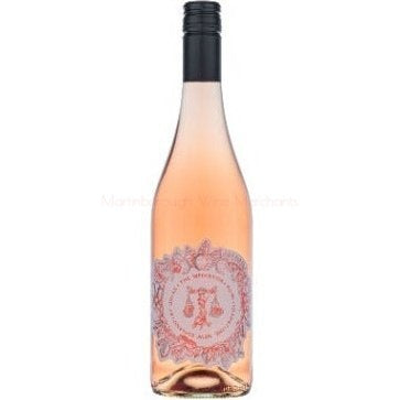 The Mediator by Urlar Rose 2022 martinborough-wine-merchants