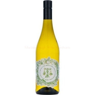 The Mediator by Urlar Sauvignon Blanc 2021 martinborough-wine-merchants